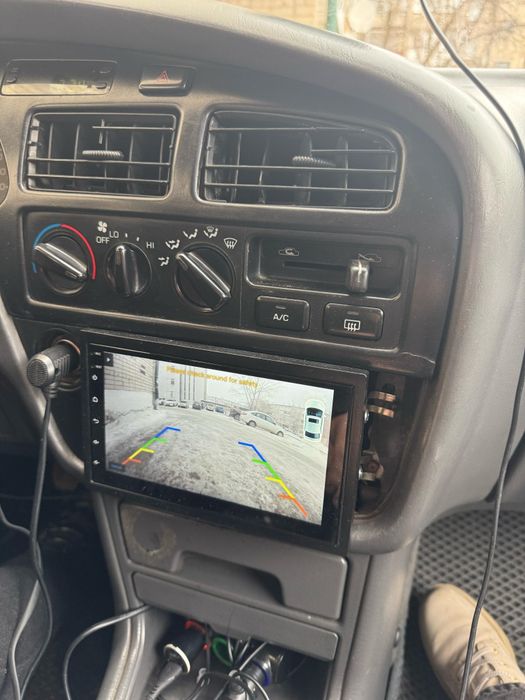 Продам Camry в хорошем состоянии