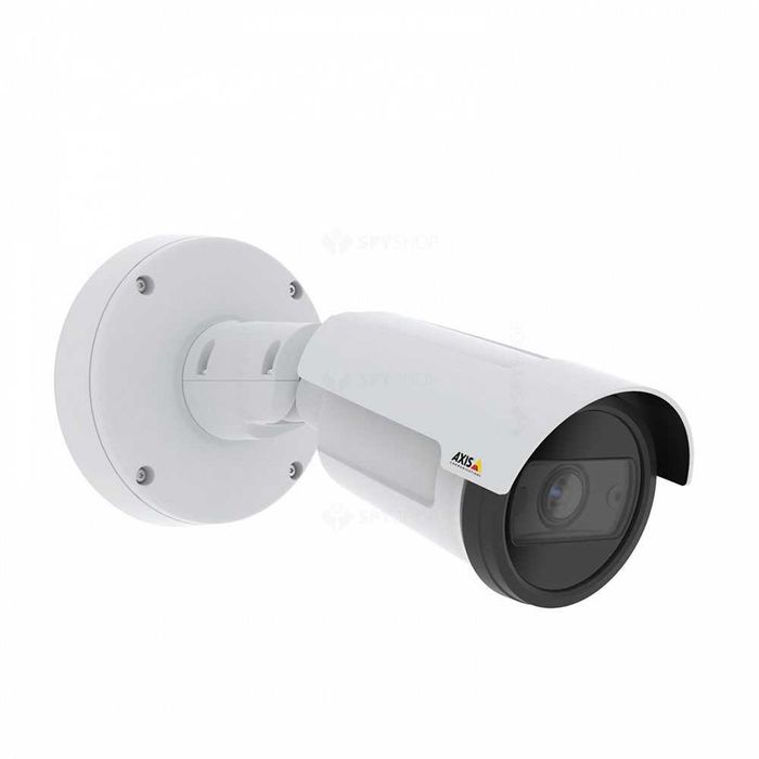 Camera IP Axis P1455-LE 2 MP, 3-9 mm sigilate cu factura si garantie