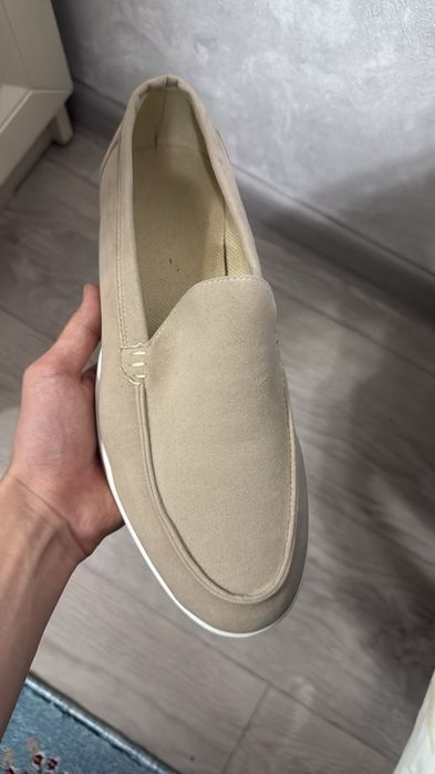 Arveilo Лоферы оригинаьные