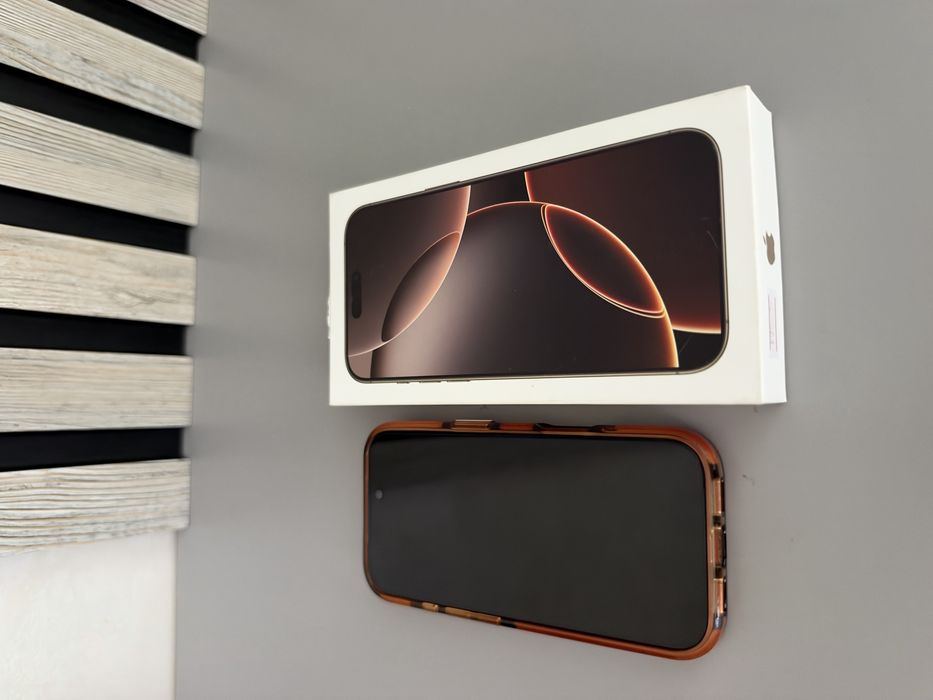 Продам iphone 17 pro