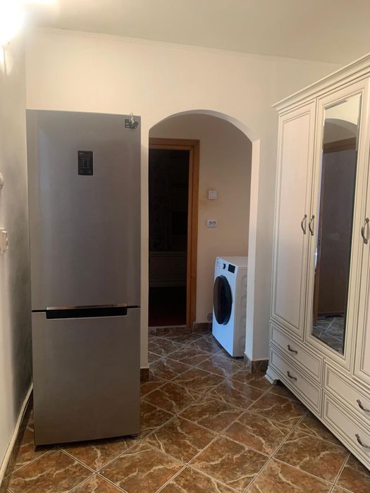 Apartament Tecu Rosu gata de mutat