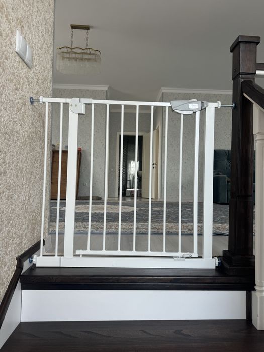 Барьер для лестницы