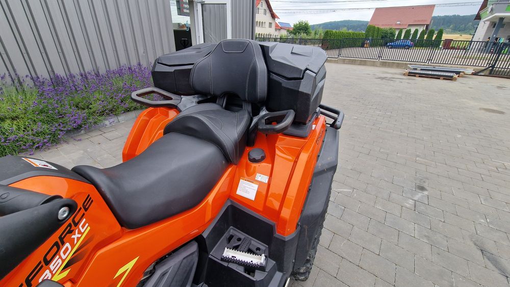 ATV CF Moto 850 XC 2023