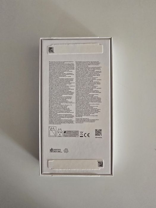 Vând Samsung A57 5G 128gb