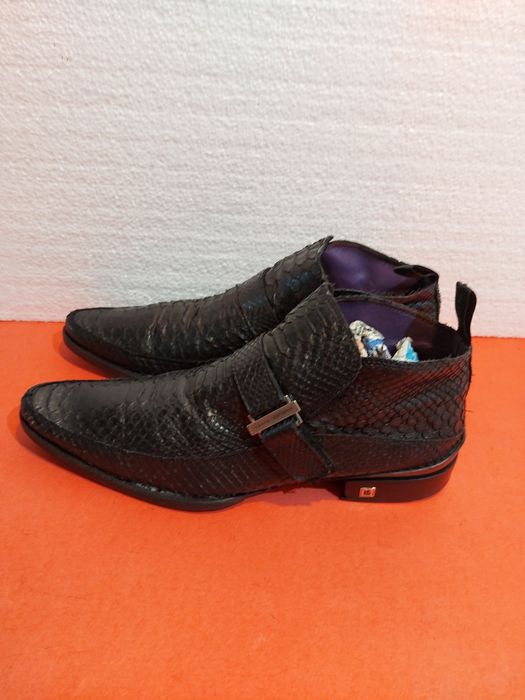 Roberto Botticelli номер 41 Оригинални мъжки обувки