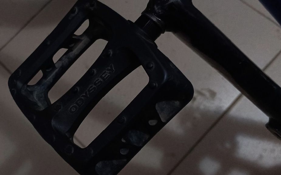 Продам велосипед бмх