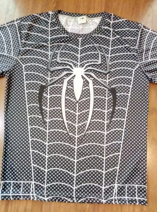 Футболка холодок (новая)