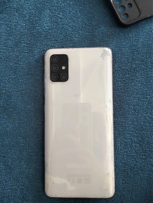 Продам или обменяю самсунг а51