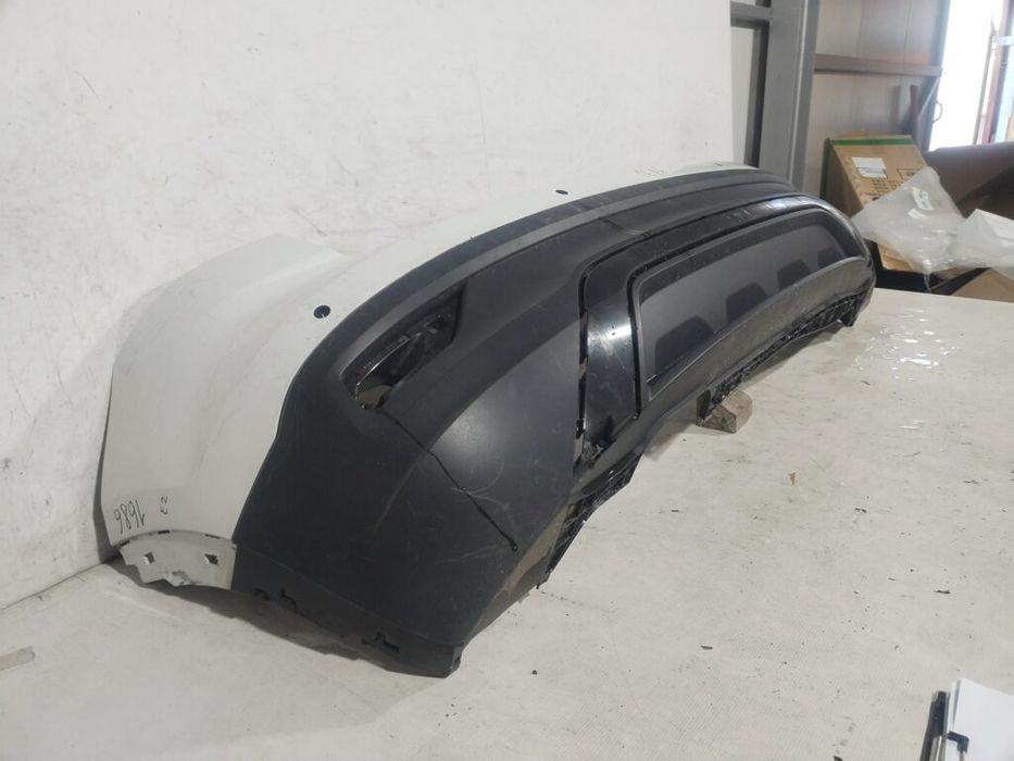 Bara spate VW T-Cross, 2017, 2018, 2019, 2020, 2GM807421.