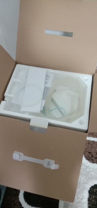 Хирургический отсасыватель