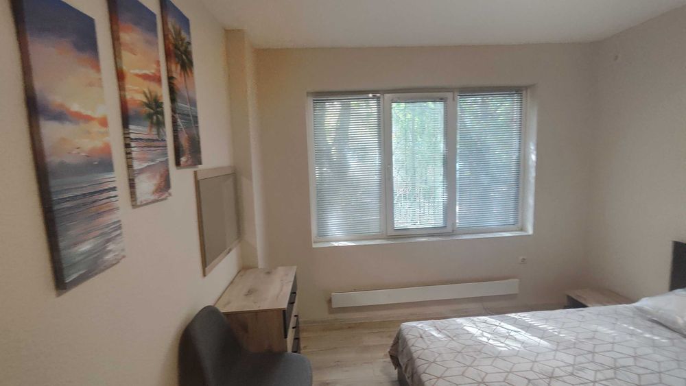 Дава се под наем Тристаен апартамент в Варна, Генералите - 78 кв.м за 504.9 € - Снимка #11