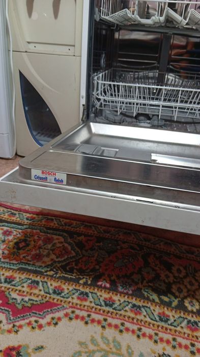 Посудамоечная машина Bosch