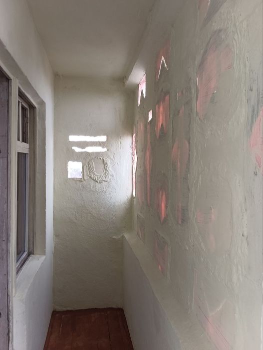 2 хонали, Бектемир район,  2/7/9, 59м2