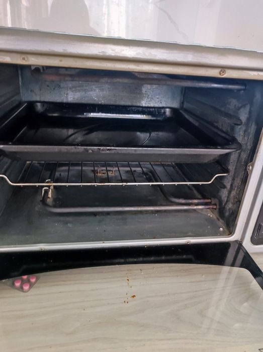 Духовой шкаф Asel