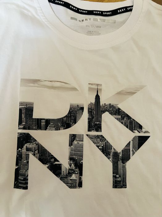 Dkny marimea XS, Oversived