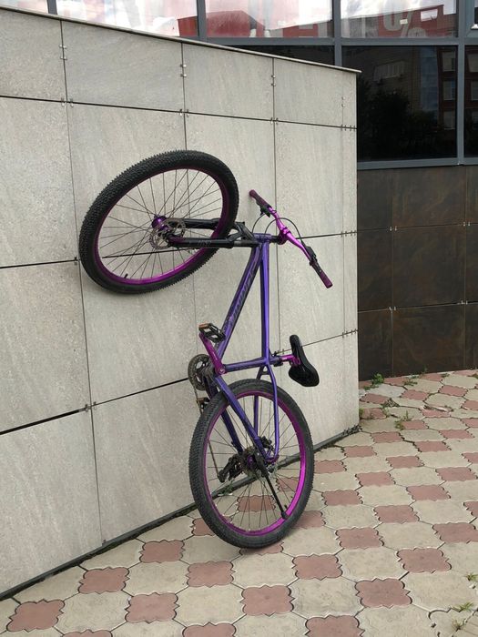 Продам стант велосипед summa