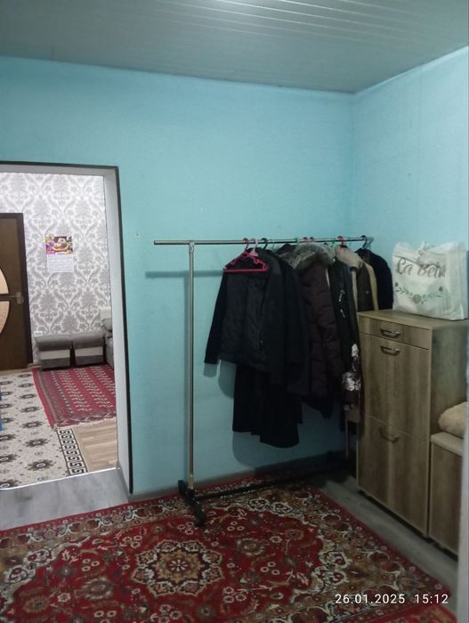 Срочно продам дом 1,5сотки Амир Темур махаля мирзоулугбекский район