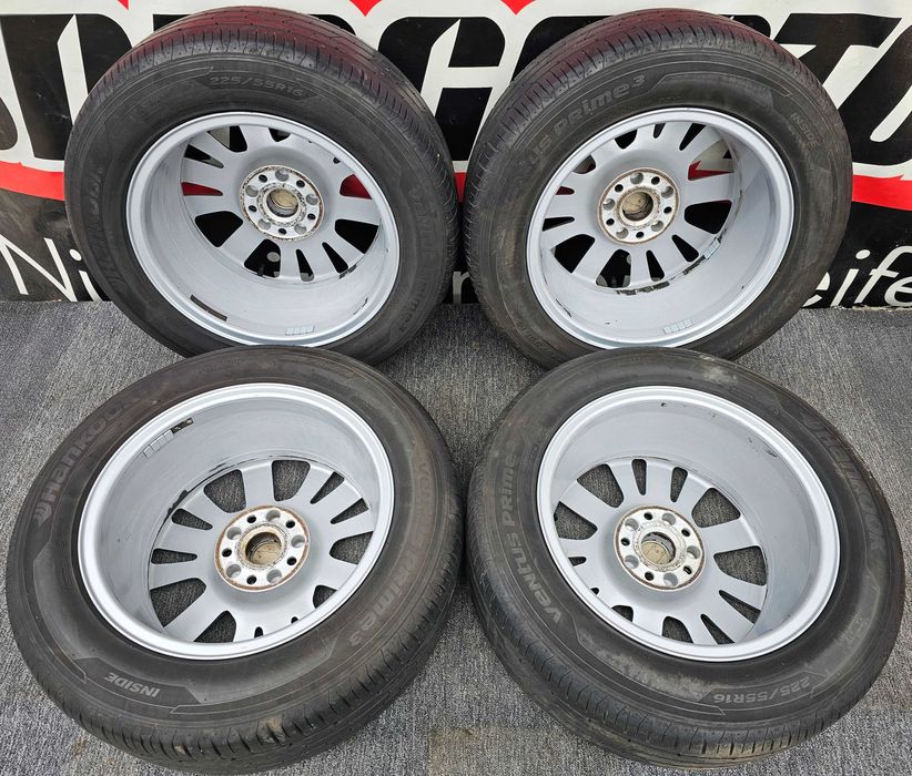 Jante De Aliaj 16'' 5 x 112 Audi A3/A4/A6/TT