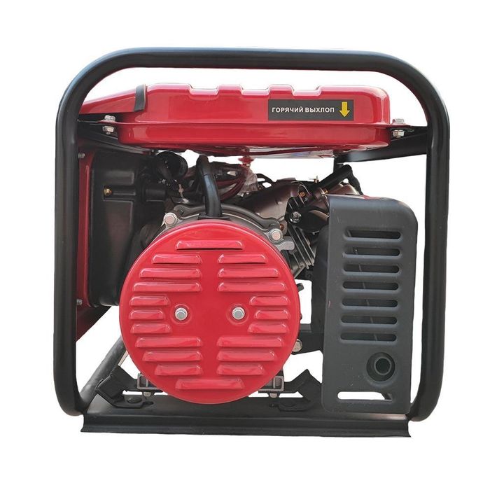 Генератор бензиновый