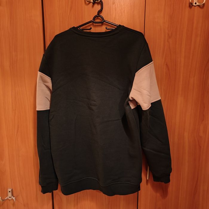 Блуза с дълъг ръкав US POLO L