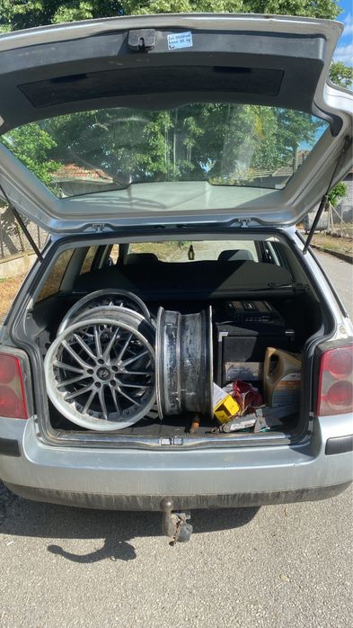 Джанти 18 ки спорд пакет вътрешен борд между болтово разстояние 5.112