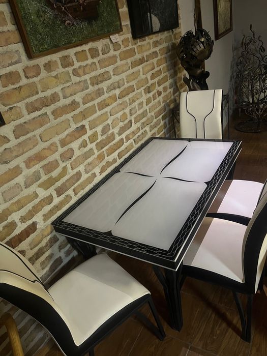 Стул стол для вашего дома