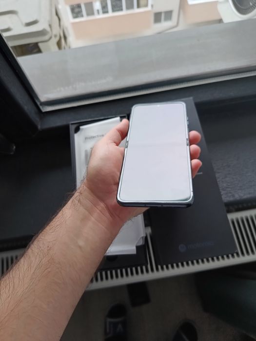 Motorola RAZR 50 ULTRA 512 GB 12 GB Ram