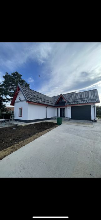 Amenajari Interioare si Exterioare