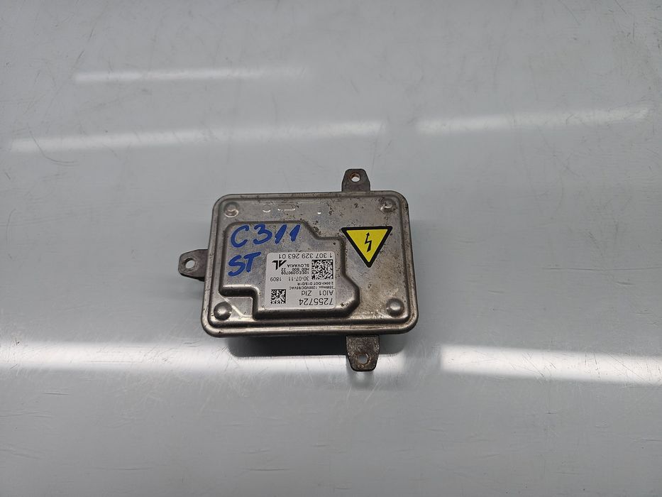 Droser far MINI Cooper (R56) [Fabr 2006-2014] 7255724
