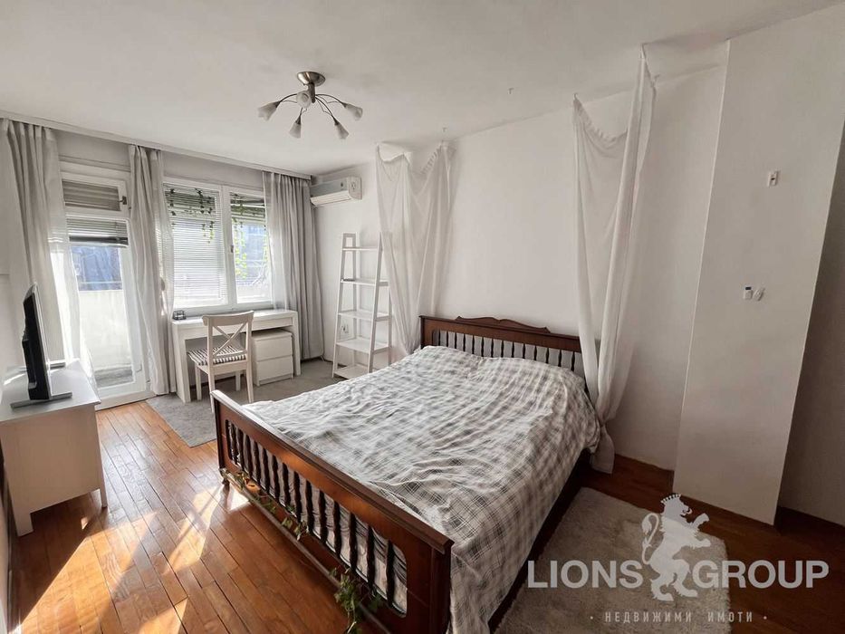 Дава се под наем Мезонет в Варна, Генералите - 114 кв.м за 598.23 € - Снимка #4