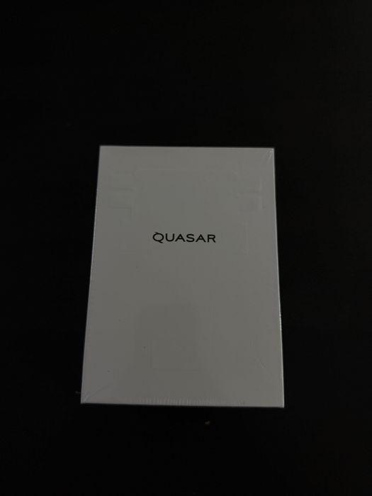 Creuzet Quasar Raas 2