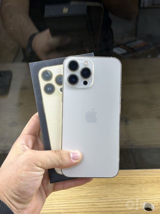 Iphone 13 pro max 128 gb 89%