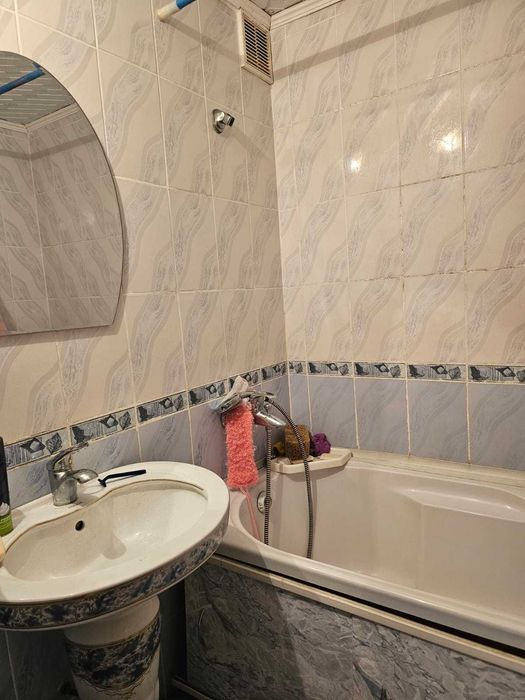 Продам 3х комн кв 31мкр