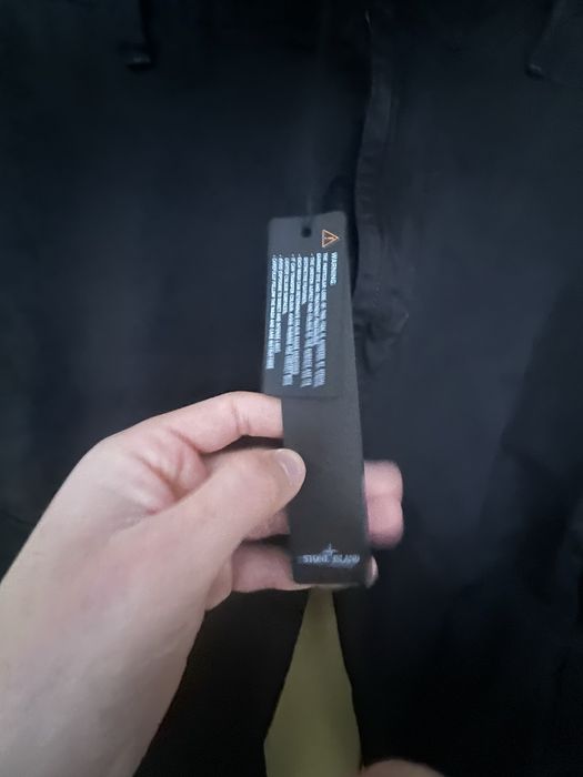 Stone island pants