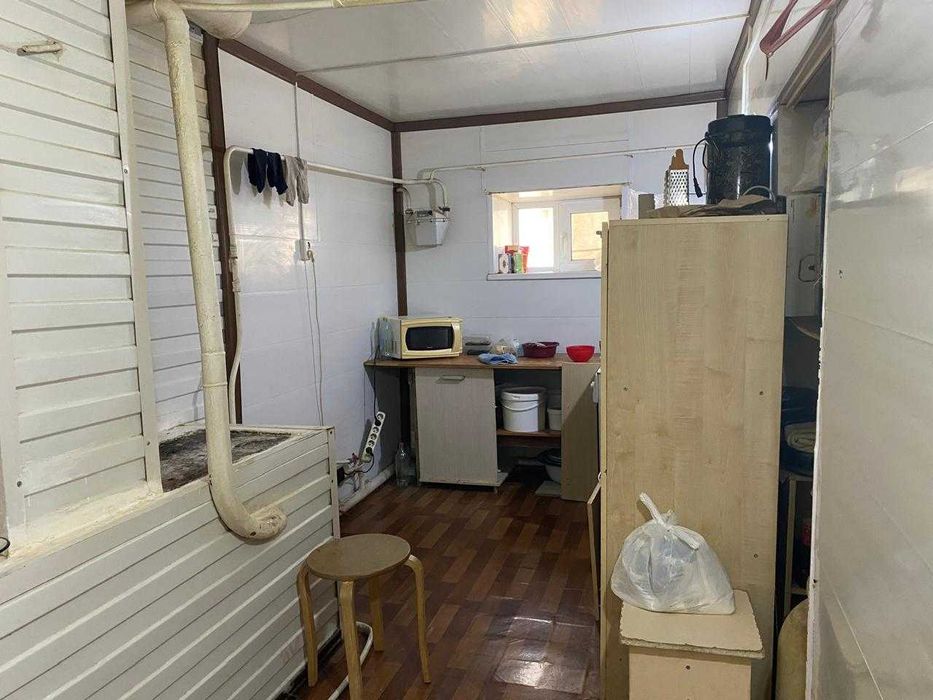 Дом в поселке Пригородный