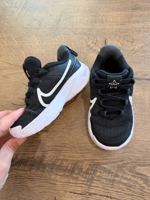 Маратонки Nike - 23.5 номер