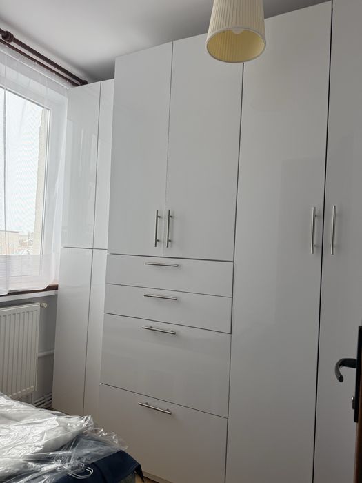 Vand locuinta la cheie!