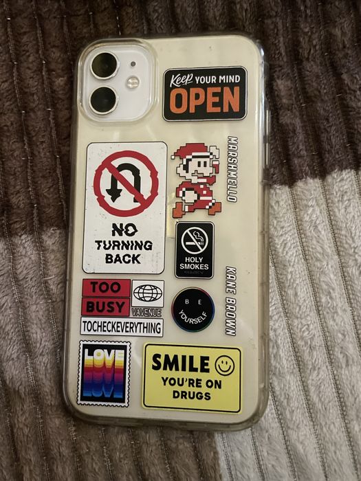 Айфон 11  128гб обмен