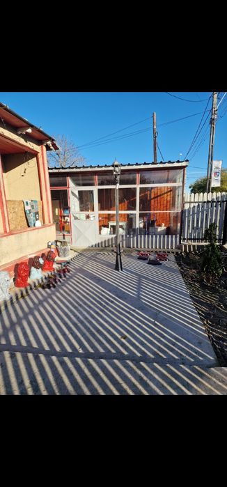 Vind casa scortaru nou in centru