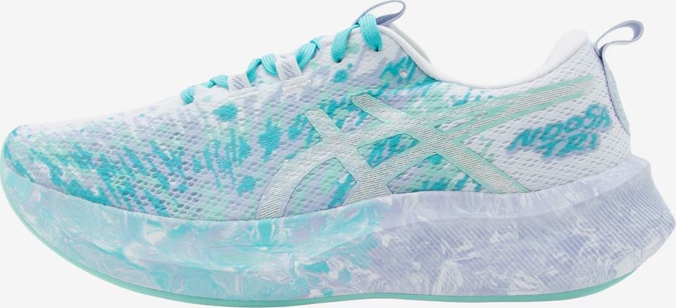 Adidasi dama Asics