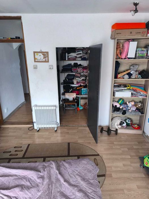 Apartament de vânzare cu două camere