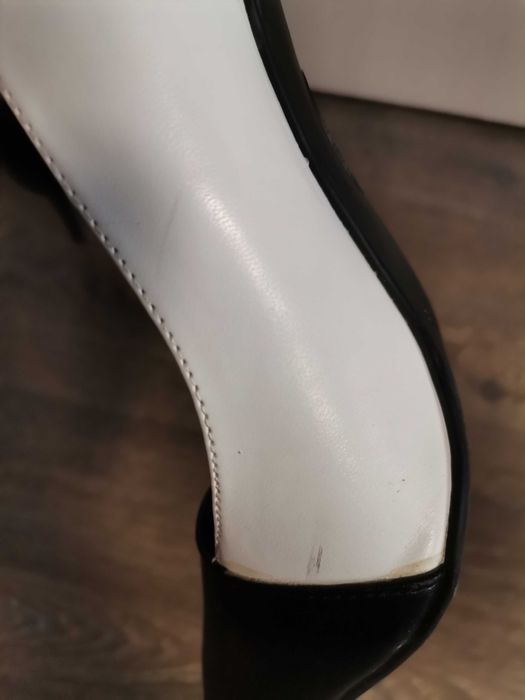 Елегантни обувки Graceland