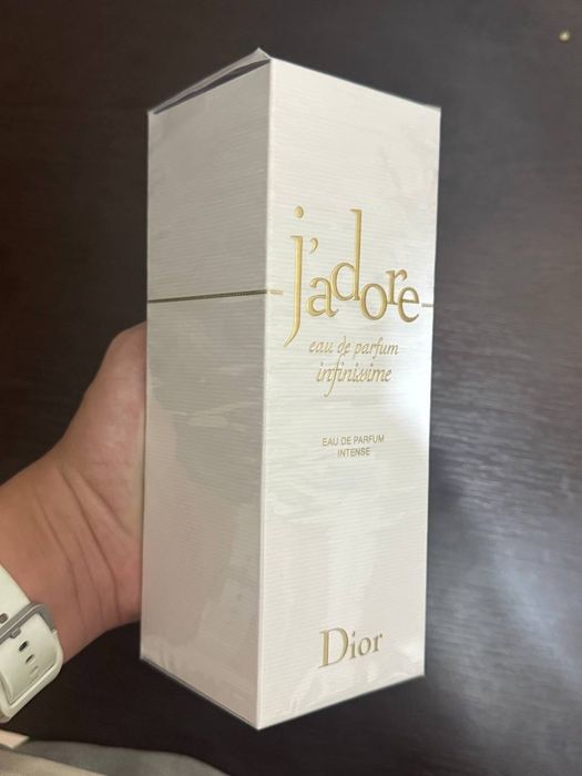 Dior J'adore Parfume