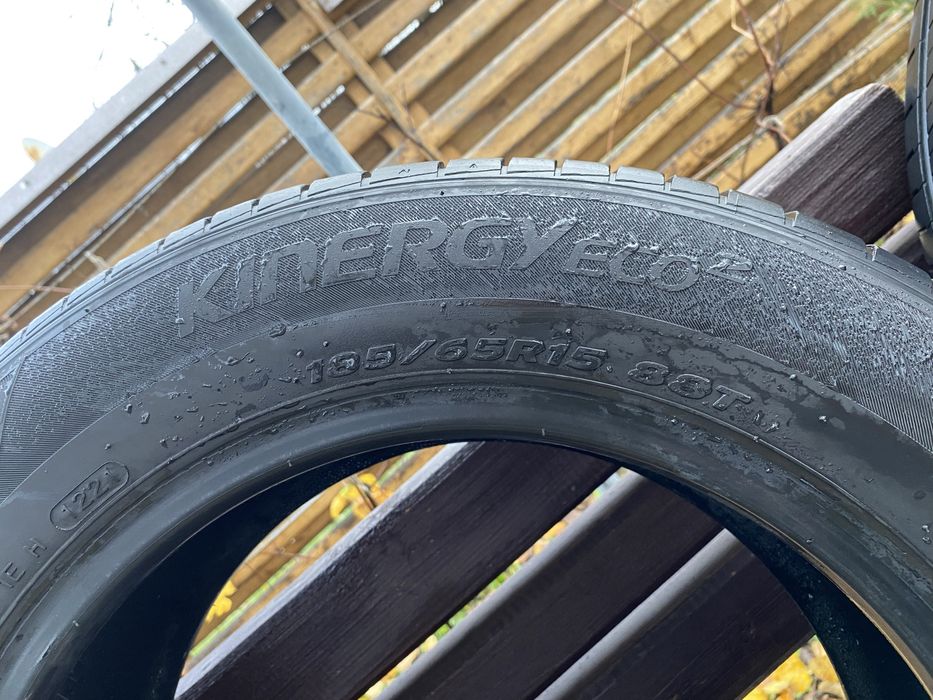 Anvelope Vară - 185/65/R15