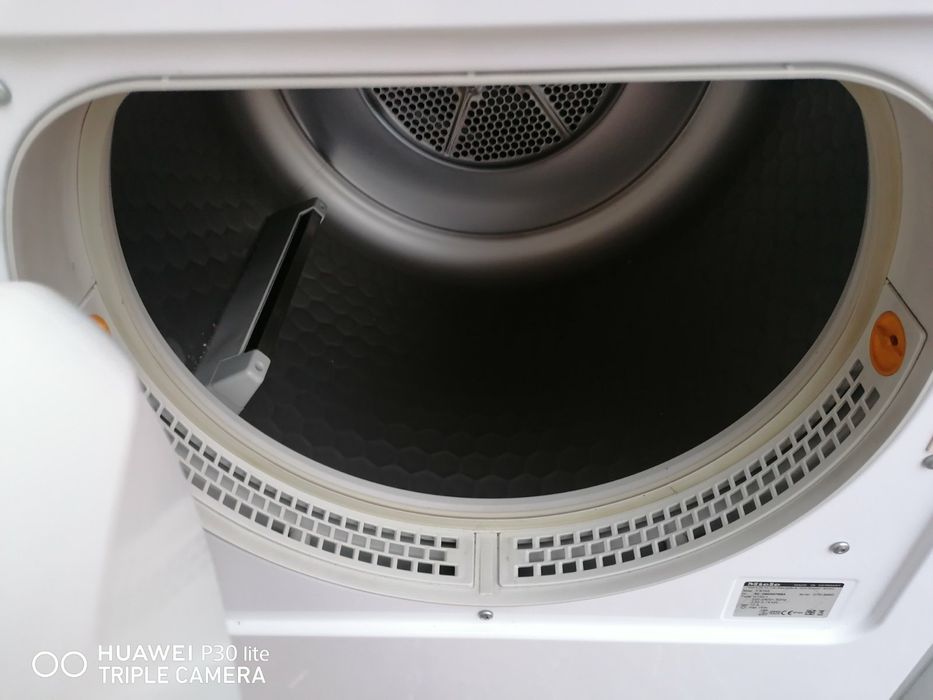 Пералня и Сушилня Miele, може и отделно