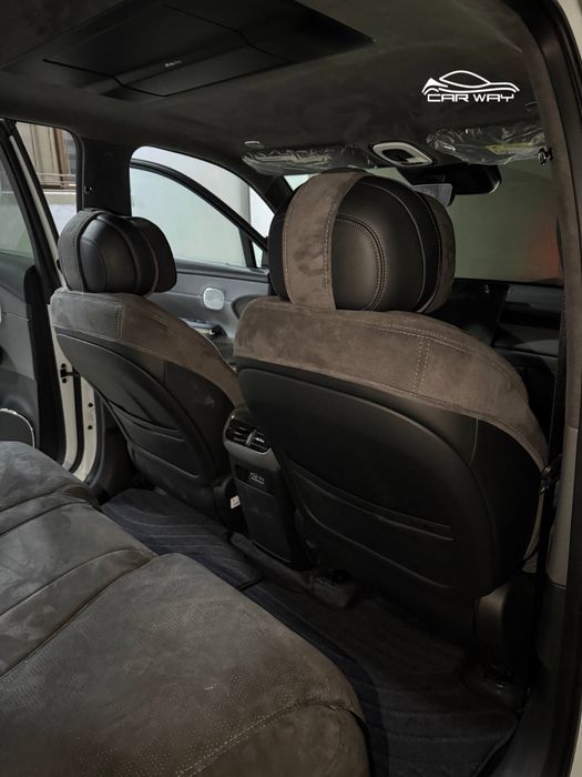 Чехол для GAC AION S7/ GAC AION S7 uchun chexol