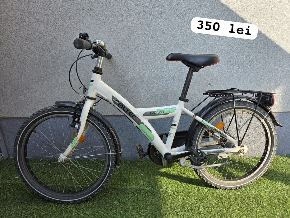 Biciclete intre 350-700 lei