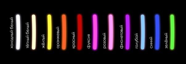 Освещение лестницы, неон, лестница, подсветка.