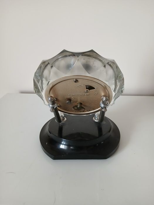 Часы механические СССР