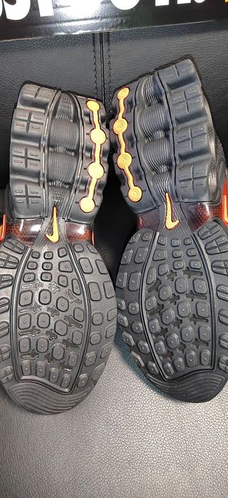 Nike Air Max DN, номер 38,5